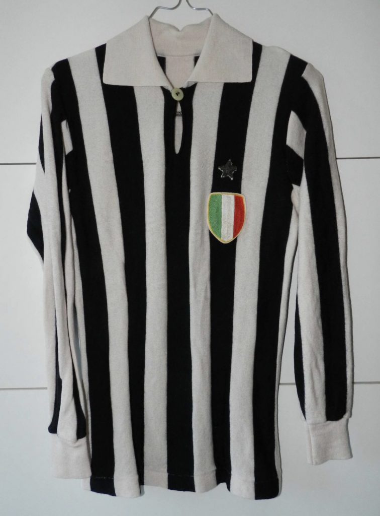 maglie Juventus – Football, Passion & Shirts